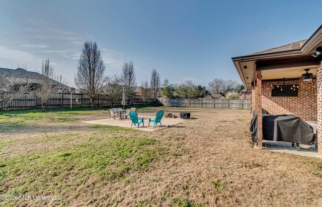 105 Cascable Drive, Canton, MS 39046