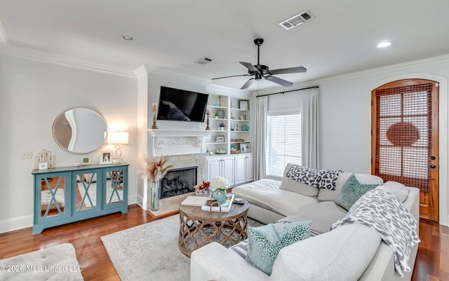 105 Cascable Drive, Canton, MS 39046