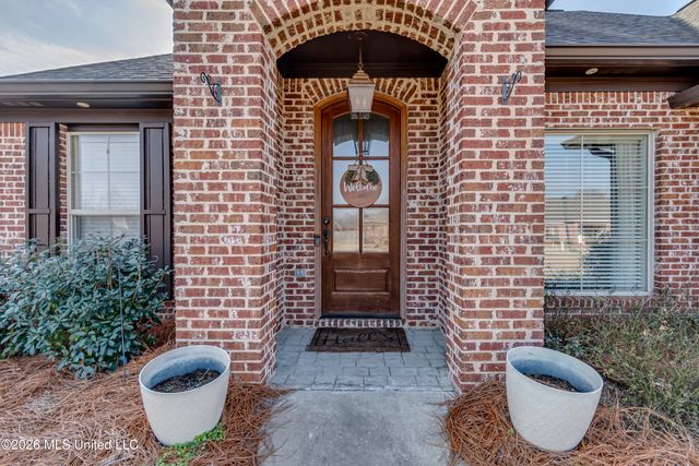 105 Cascable Drive, Canton, MS 39046