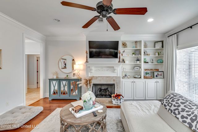 105 Cascable Drive, Canton, MS 39046