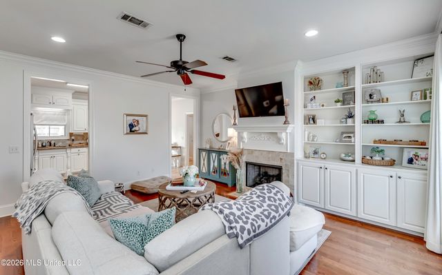 105 Cascable Drive, Canton, MS 39046