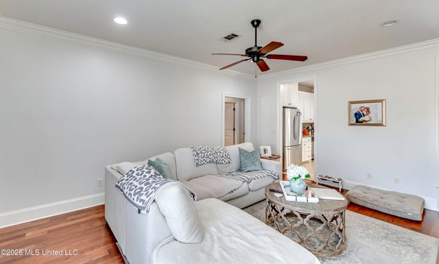 105 Cascable Drive, Canton, MS 39046