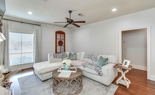 105 Cascable Drive, Canton, MS 39046