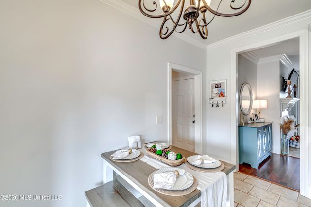 105 Cascable Drive, Canton, MS 39046