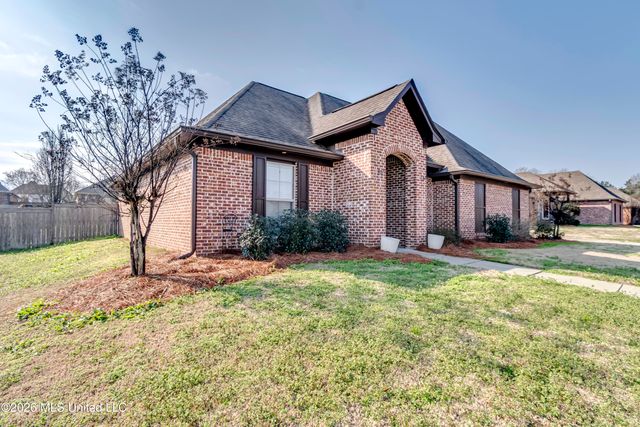 105 Cascable Drive, Canton, MS 39046