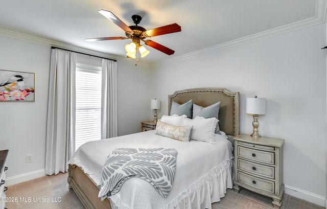 105 Cascable Drive, Canton, MS 39046