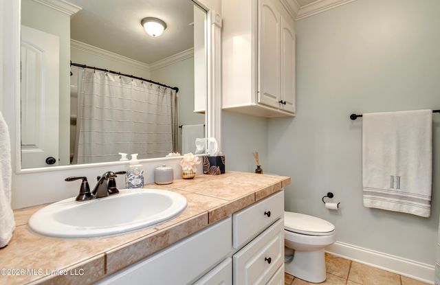 105 Cascable Drive, Canton, MS 39046