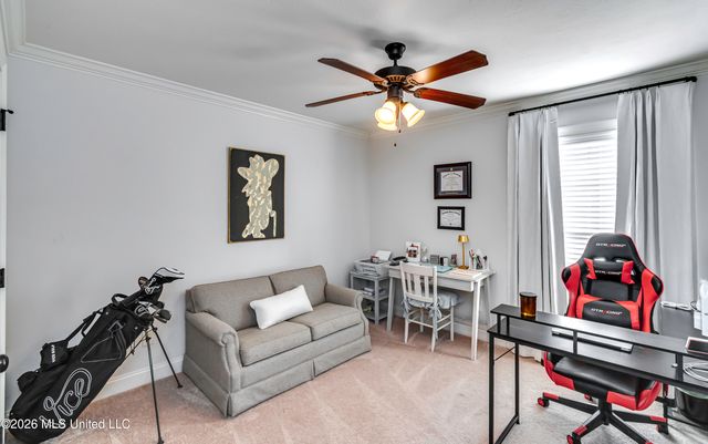 105 Cascable Drive, Canton, MS 39046