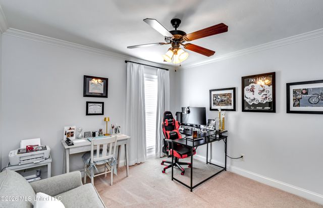 105 Cascable Drive, Canton, MS 39046