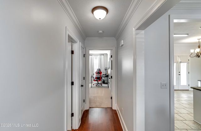 105 Cascable Drive, Canton, MS 39046