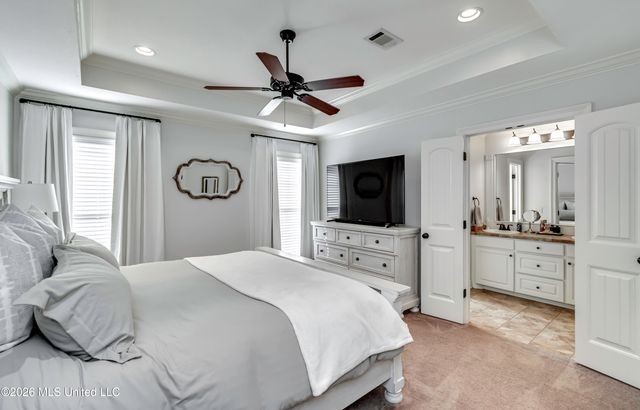 105 Cascable Drive, Canton, MS 39046