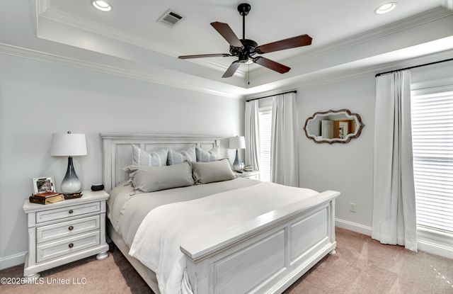 105 Cascable Drive, Canton, MS 39046