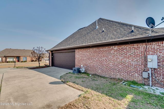 105 Cascable Drive, Canton, MS 39046