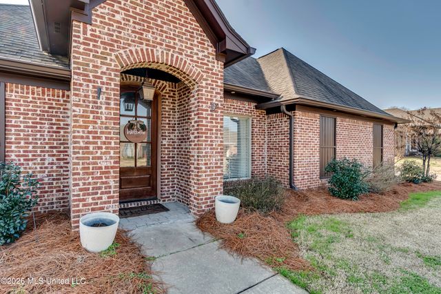 105 Cascable Drive, Canton, MS 39046