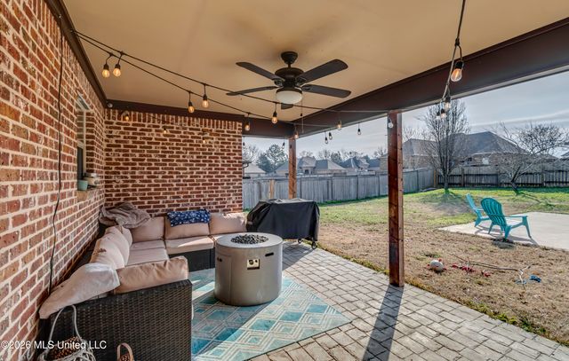 105 Cascable Drive, Canton, MS 39046