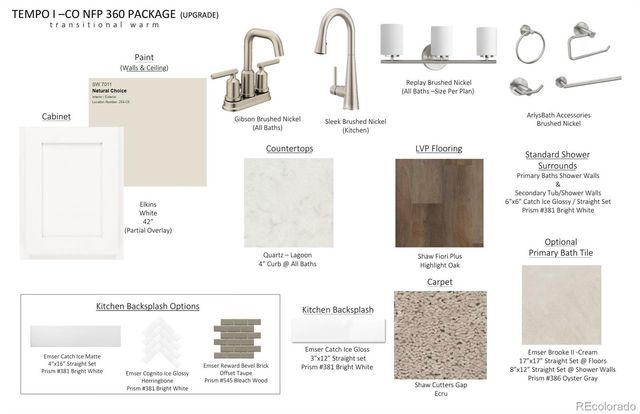 42581 Kinloch Trail, Elizabeth, CO 80107