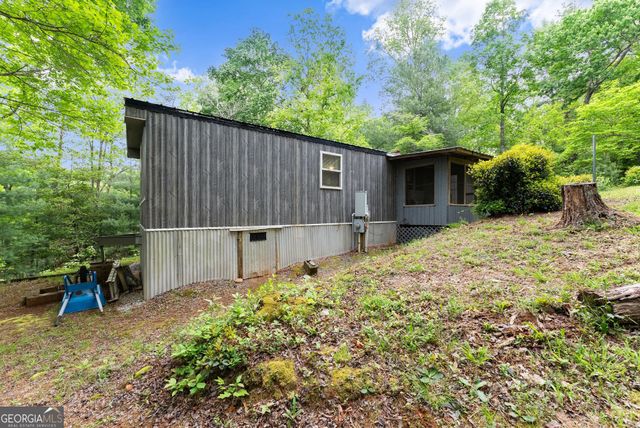 477 Corinth Church Road, Cleveland, GA 30528