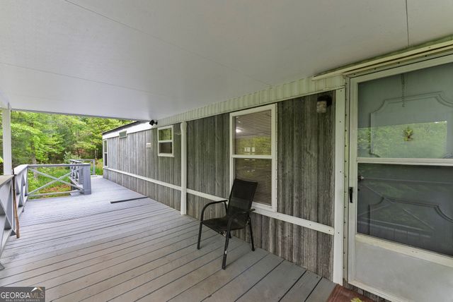 477 Corinth Church Road, Cleveland, GA 30528