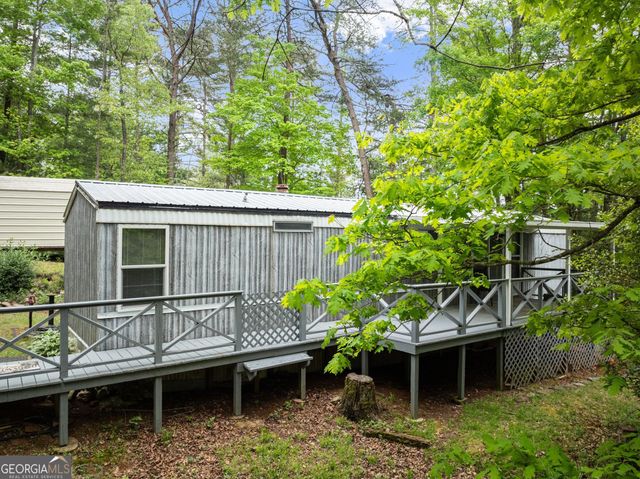 477 Corinth Church Road, Cleveland, GA 30528