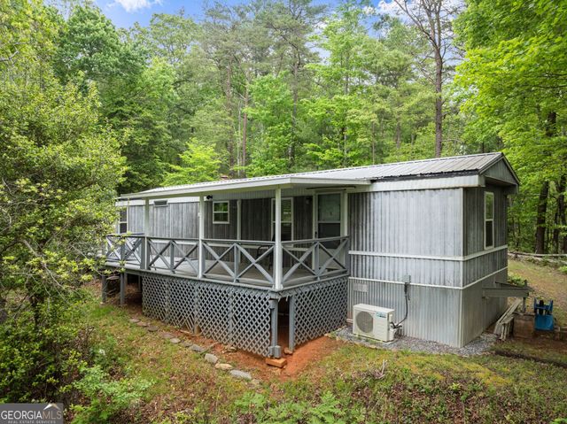 477 Corinth Church Road, Cleveland, GA 30528