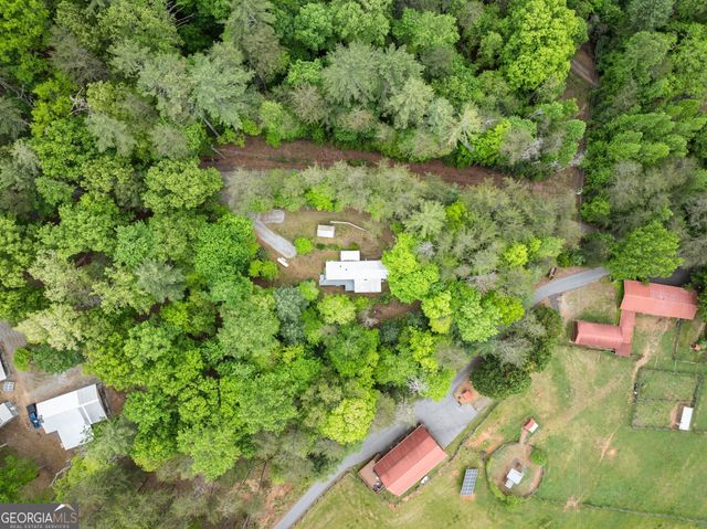 477 Corinth Church Road, Cleveland, GA 30528
