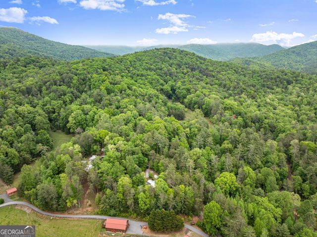 477 Corinth Church Road, Cleveland, GA 30528