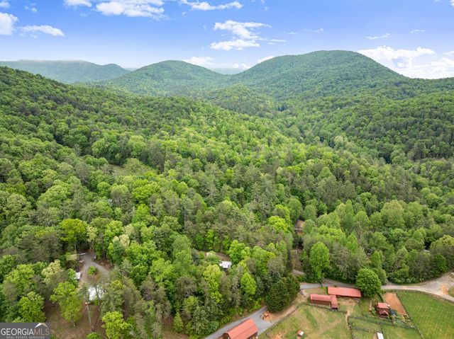 477 Corinth Church Road, Cleveland, GA 30528