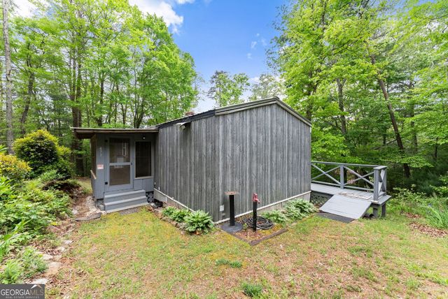 477 Corinth Church Road, Cleveland, GA 30528