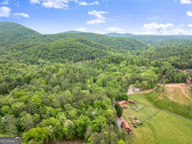 477 Corinth Church Road, Cleveland, GA 30528
