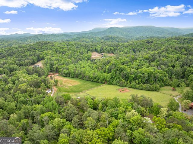 477 Corinth Church Road, Cleveland, GA 30528