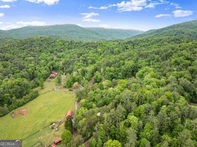 477 Corinth Church Road, Cleveland, GA 30528