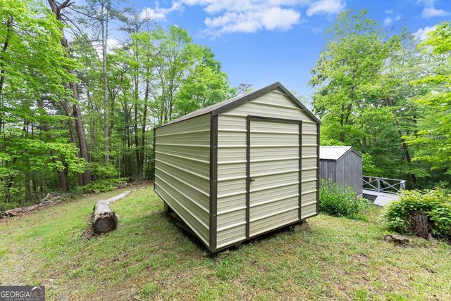 477 Corinth Church Road, Cleveland, GA 30528