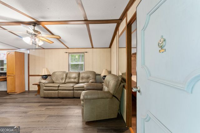 477 Corinth Church Road, Cleveland, GA 30528