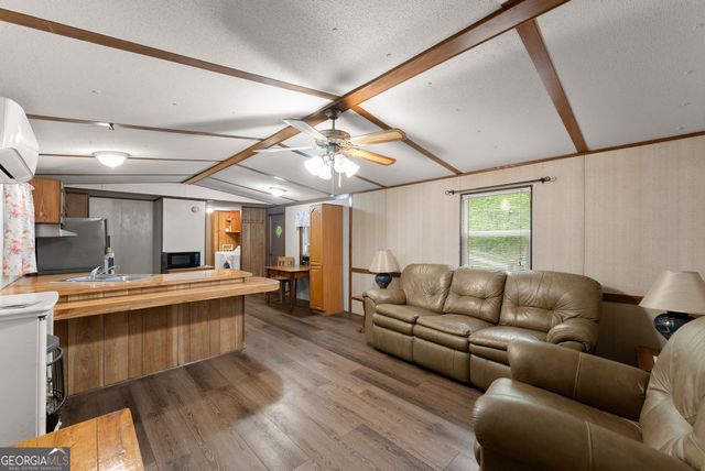 477 Corinth Church Road, Cleveland, GA 30528