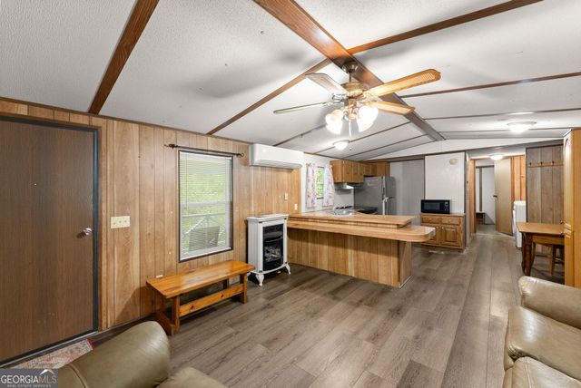 477 Corinth Church Road, Cleveland, GA 30528