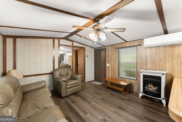 477 Corinth Church Road, Cleveland, GA 30528