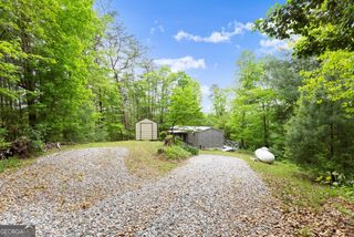 477 Corinth Church Road, Cleveland, GA 30528