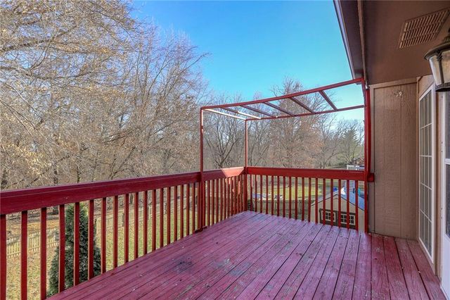 1833 Mourning Dove Drive, Liberty, MO 64068