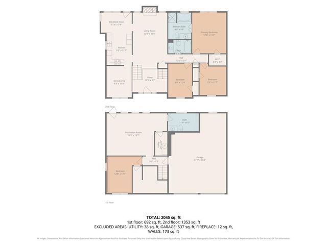 1833 Mourning Dove Drive, Liberty, MO 64068