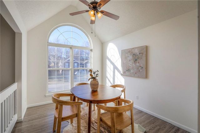 1833 Mourning Dove Drive, Liberty, MO 64068