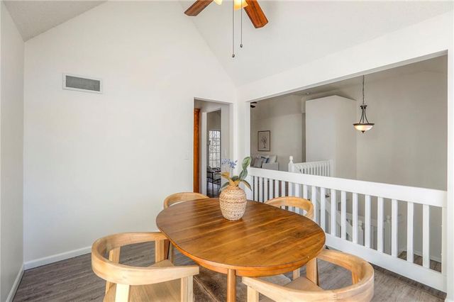 1833 Mourning Dove Drive, Liberty, MO 64068