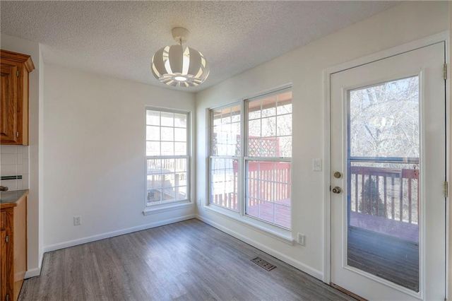 1833 Mourning Dove Drive, Liberty, MO 64068