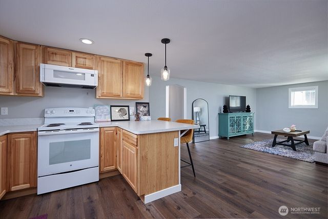 103 SE Mountain View Drive, College Place, WA 99324