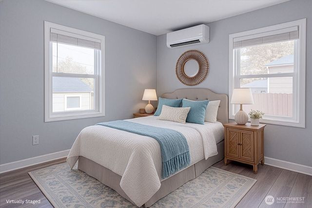 103 SE Mountain View Drive, College Place, WA 99324