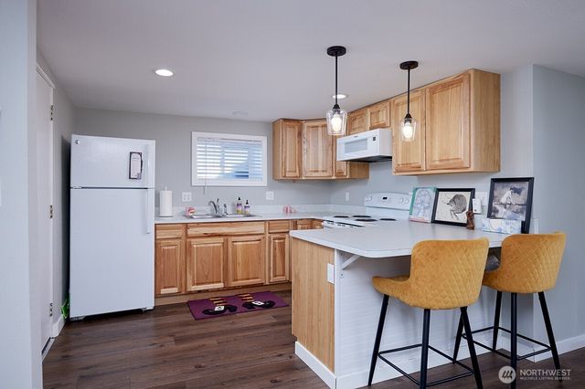 103 SE Mountain View Drive, College Place, WA 99324