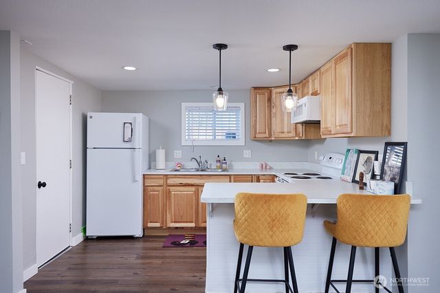 103 SE Mountain View Drive, College Place, WA 99324