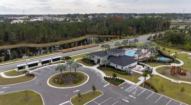 2814 RAINDROP RUN, Clermont, FL 34714