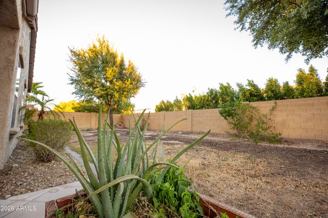 18251 W TOWNLEY Avenue, Waddell, AZ 85355