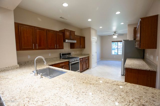 18251 W TOWNLEY Avenue, Waddell, AZ 85355