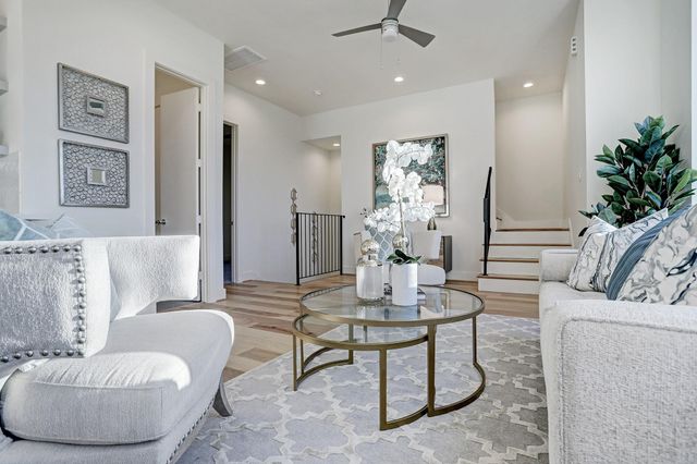 2914 Cline Street, Houston, TX 77020